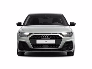 AUDI A1 SPB 35 TFSI S tronic Identity Black 4