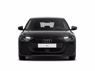 AUDI A1 SPB 30 TFSI Business 4