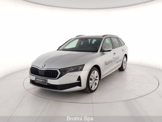 SKODA Octavia Wagon 2.0 TDI 150 CV SCR DSG Executive 0