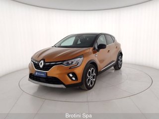 RENAULT Captur 1.6 PHEV E-TECH 160cv INTENS