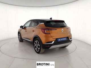 RENAULT Captur 1.6 PHEV E-TECH 160cv INTENS 1