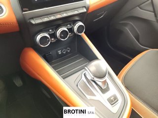 RENAULT Captur 1.6 PHEV E-TECH 160cv INTENS 10