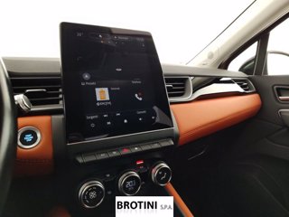 RENAULT Captur 1.6 PHEV E-TECH 160cv INTENS 11