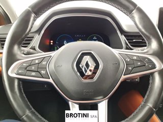 RENAULT Captur 1.6 PHEV E-TECH 160cv INTENS 12