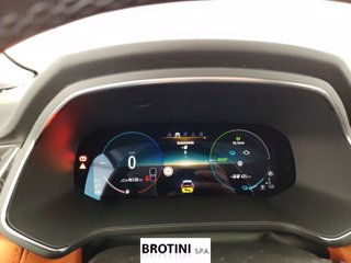 RENAULT Captur 1.6 PHEV E-TECH 160cv INTENS 13