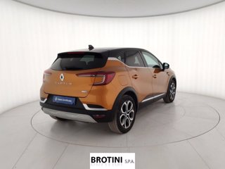 RENAULT Captur 1.6 PHEV E-TECH 160cv INTENS 2