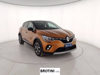 RENAULT Captur 1.6 PHEV E-TECH 160cv INTENS 3