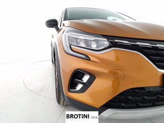 RENAULT Captur 1.6 PHEV E-TECH 160cv INTENS 4