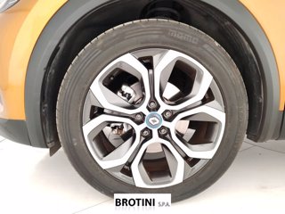 RENAULT Captur 1.6 PHEV E-TECH 160cv INTENS 5