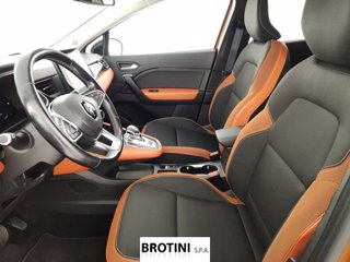 RENAULT Captur 1.6 PHEV E-TECH 160cv INTENS 6