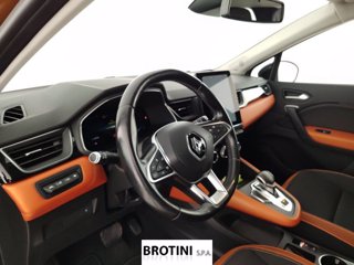 RENAULT Captur 1.6 PHEV E-TECH 160cv INTENS 7