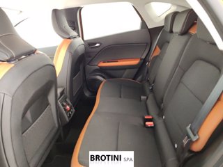 RENAULT Captur 1.6 PHEV E-TECH 160cv INTENS 9