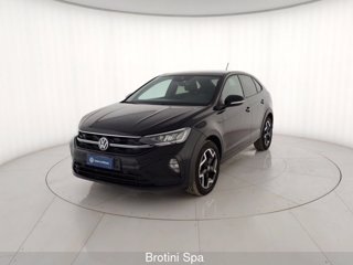 VOLKSWAGEN Taigo 1.0 TSI 85kW R-Line DSG 0