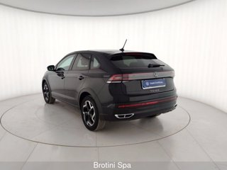 VOLKSWAGEN Taigo 1.0 TSI 85kW R-Line DSG 1