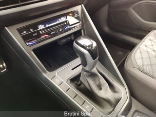 VOLKSWAGEN Taigo 1.0 TSI 85kW R-Line DSG 11