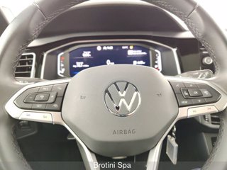 VOLKSWAGEN Taigo 1.0 TSI 85kW R-Line DSG 13