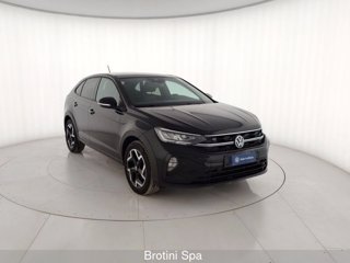 VOLKSWAGEN Taigo 1.0 TSI 85kW R-Line DSG 3
