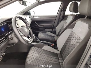 VOLKSWAGEN Taigo 1.0 TSI 85kW R-Line DSG 6