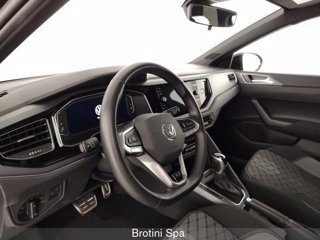 VOLKSWAGEN Taigo 1.0 TSI 85kW R-Line DSG 7