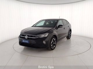 VOLKSWAGEN Taigo 1.0 TSI 85kW R-Line DSG 0