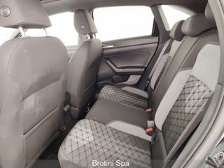 VOLKSWAGEN Taigo 1.0 TSI 85kW R-Line DSG 10
