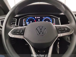 VOLKSWAGEN Taigo 1.0 TSI 85kW R-Line DSG 13