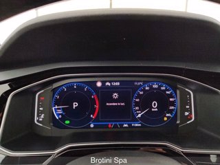 VOLKSWAGEN Taigo 1.0 TSI 85kW R-Line DSG 14