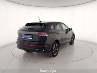 VOLKSWAGEN Taigo 1.0 TSI 85kW R-Line DSG 2