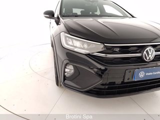 VOLKSWAGEN Taigo 1.0 TSI 85kW R-Line DSG 4