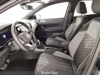 VOLKSWAGEN Taigo 1.0 TSI 85kW R-Line DSG 6