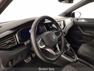 VOLKSWAGEN Taigo 1.0 TSI 85kW R-Line DSG 7