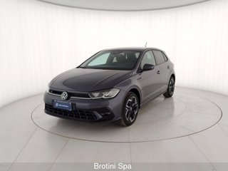 VOLKSWAGEN Polo 1.0 TSI R-Line Plus