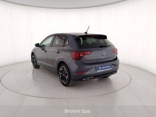 VOLKSWAGEN Polo 1.0 TSI R-Line Plus 1
