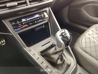 VOLKSWAGEN Polo 1.0 TSI R-Line Plus 10