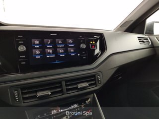 VOLKSWAGEN Polo 1.0 TSI R-Line Plus 11