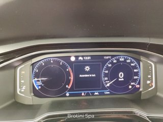 VOLKSWAGEN Polo 1.0 TSI R-Line Plus 13