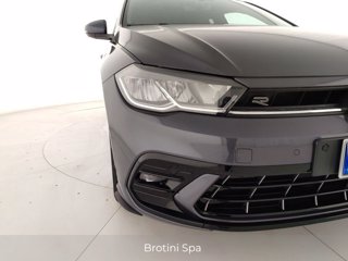VOLKSWAGEN Polo 1.0 TSI R-Line Plus 4
