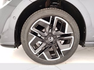 VOLKSWAGEN Polo 1.0 TSI R-Line Plus 5