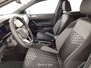 VOLKSWAGEN Polo 1.0 TSI R-Line Plus 6