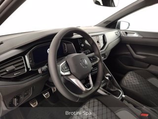 VOLKSWAGEN Polo 1.0 TSI R-Line Plus 7