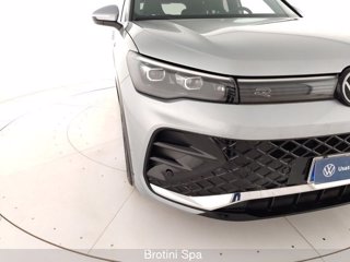 VOLKSWAGEN Tiguan 2.0 TDI 110KW SCR R-Line DSG 4