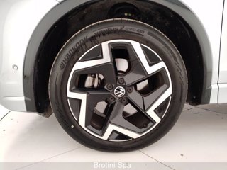 VOLKSWAGEN Tiguan 2.0 TDI 110KW SCR R-Line DSG 5