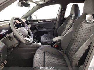 VOLKSWAGEN Tiguan 2.0 TDI 110KW SCR R-Line DSG 6