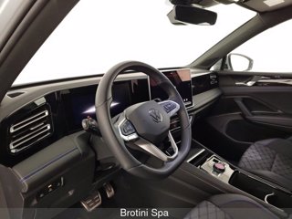 VOLKSWAGEN Tiguan 2.0 TDI 110KW SCR R-Line DSG 7