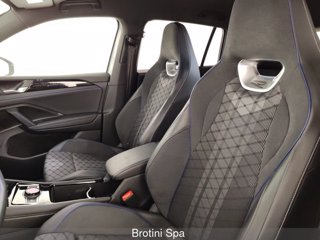 VOLKSWAGEN Tiguan 2.0 TDI 110KW SCR R-Line DSG 8