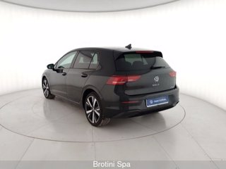 VOLKSWAGEN Golf 1.5 TSI eHybrid Edition Plus DSG 1