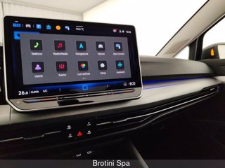 VOLKSWAGEN Golf 1.5 TSI eHybrid Edition Plus DSG 12