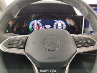 VOLKSWAGEN Golf 1.5 TSI eHybrid Edition Plus DSG 13