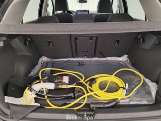 VOLKSWAGEN Golf 1.5 TSI eHybrid Edition Plus DSG 15
