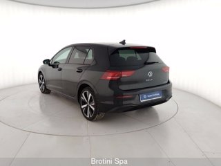 VOLKSWAGEN Golf 1.5 TSI eHybrid Edition Plus DSG 2
